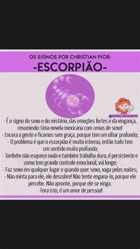 Pin De Deolinda Pereira Em Signos Frases Inspiracionais Frases