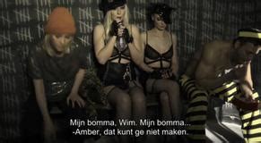 CRIMI CLOWNS NUDE SCENES AZNude