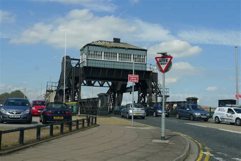 Grimsby, Lincolnshire - See Around Britain