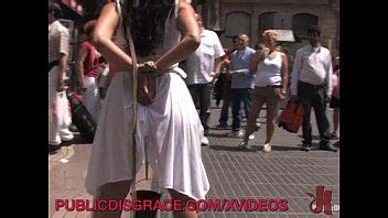 Esclavitud pública XVIDEOS