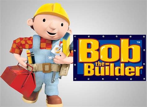 Bob the Builder Season 1 Episodes List - Next Episode