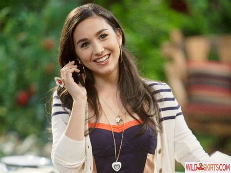 Molly Ephraim Nude Leaked Photos And Videos WildSkirts