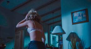 KYLIE ROGERS Nude AZNude