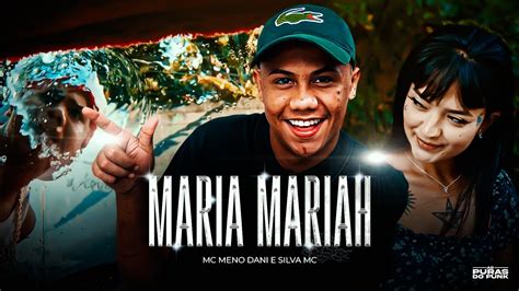 MARIA MARIAH MC Meno Dani E Silva MC JC No Beat E DJ F7 YouTube