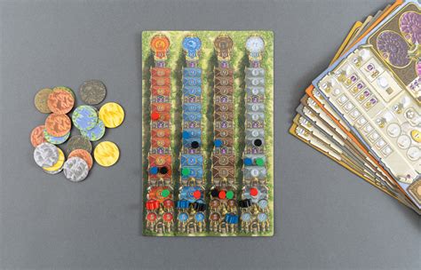 Terra Mystica Big Box