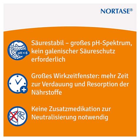 NORTASE 200 St 200 St Online Kaufen DocMorris