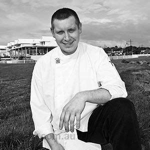 Jason Smith Chef Profile, Cove Restaurant & Bar | AGFG