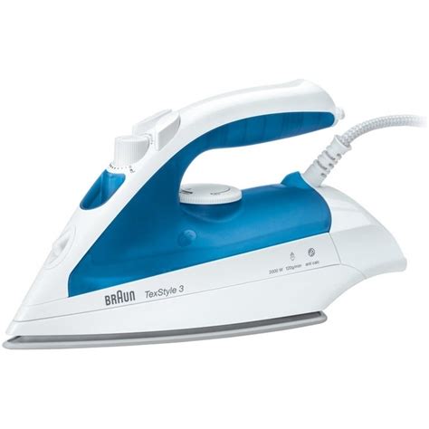 Braun TexStyle 3 TS 340 купить + отзывы и характеристики (Артикул: TQO)