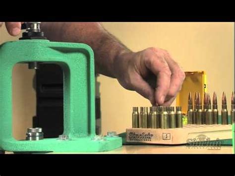 Прессы для релоадинга REDDING BOSS II reloading press купить