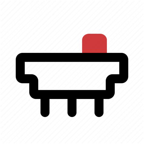 Slide, switch, component icon - Download on Iconfinder