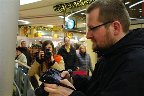 Chemnitz Pics Treffen In Der Galerie Roter Turm Flickr