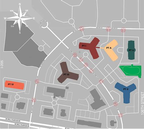 The Towers — Park Towers