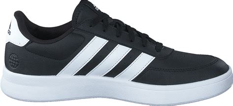 Breaknet 2.0 Cblack/ftwwht/ftwwht | Shoes for every occasion | Footway