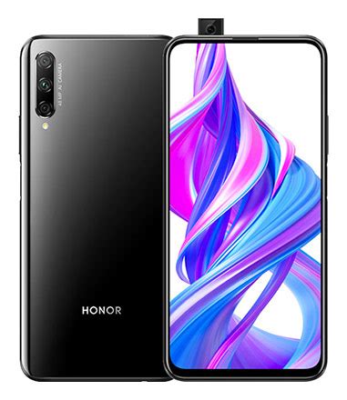 Huawei Honor 9X (Pro) — купить на AliExpress, сравнение цен, обзор ...