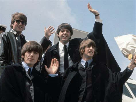 10 Best The Beatles Songs of All Time - Singersroom.com