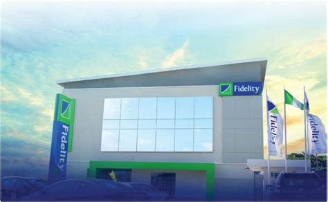 Direction To Fidelity Bank Branches In Abuja Photos Map Address