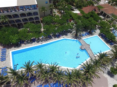 Pool Hotel Mare Monte Beach Georgioupolis Holidaycheck Kreta