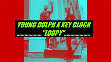 Young Dolph X Key Glock Loopy Type Beat Youtube