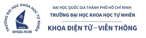 BỘ MÔN MÁY TÍNH HỆ THỐNG NHÚNG Khoa Điện tử Viễn thông Trường Đại