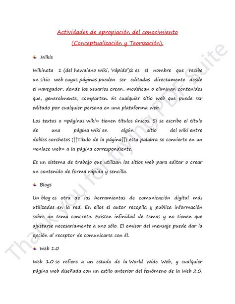 Actividades de apropiación del conocimiento copy PDF