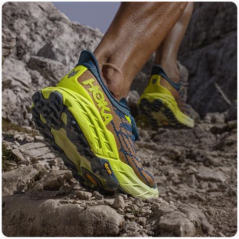 HOKA Speedgoat 5 Running Shoes | HOKA® Ireland