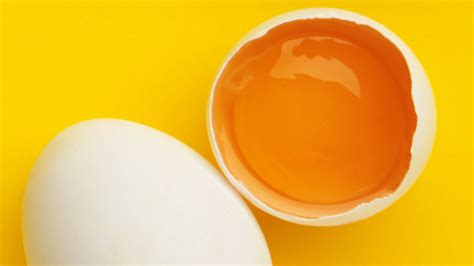 What Makes Orange Egg Yolks So Special