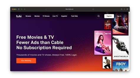 10 Best Websites to Watch TV Shows Online for Free - Appuals
