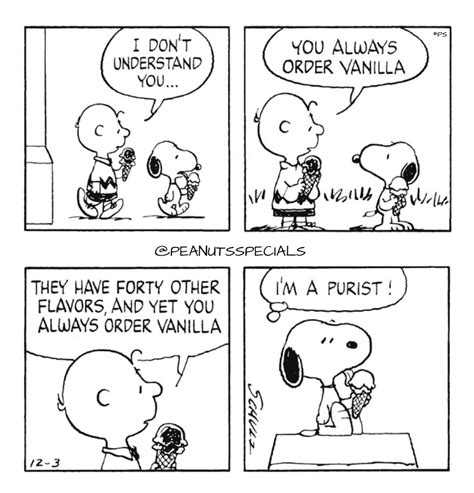 Peanuts Specials On Instagram First Appearance December 3 1984