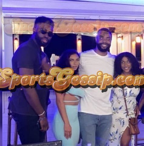 Jaylen Brown Girlfriend - NBA Wives and Girlfriends - PlayerWives.com