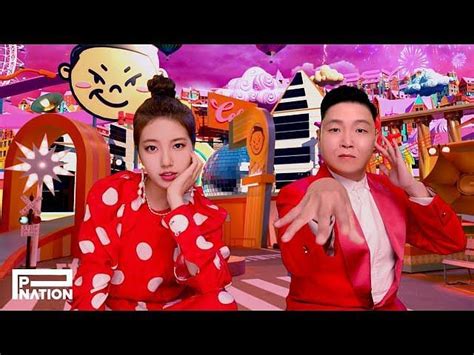 After 3 Years Psy Releases Much Awaited Music Video For Celeb Starring