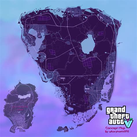 r/GTA6 Posted by u/coryharris0715 1 year ago Fan Made