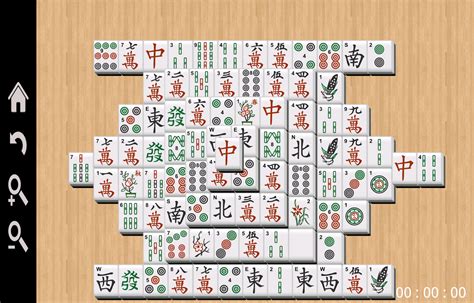 Mahjong Android Apps On Google Play