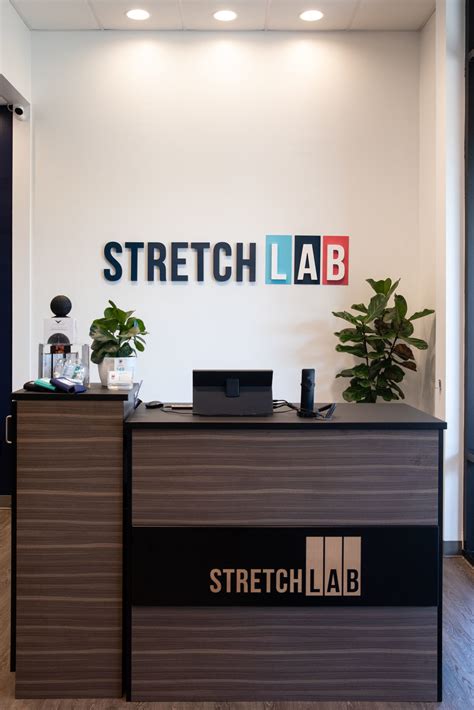 Stretchlab Grand Construction