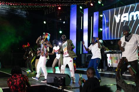 Burnie glen performances are receiving rave reviews from local critics 14