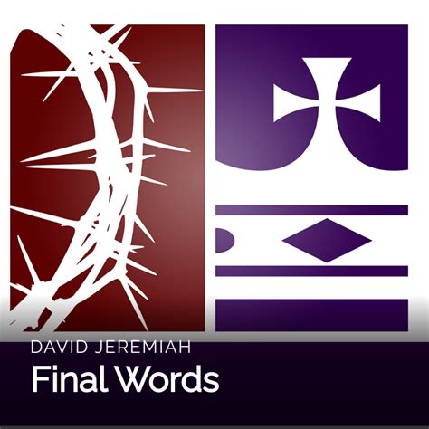 final words audio turningpoint