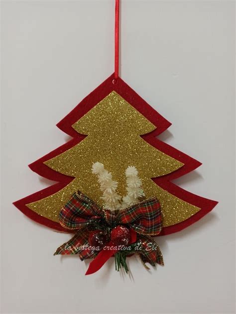 Come Realizzare Un Albero Di Natale Da Appenedre Christmas Tree Skirt