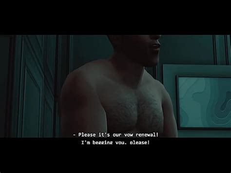 SIMS 4 Religious Bro In Law Fucks Horny Twink XNXX