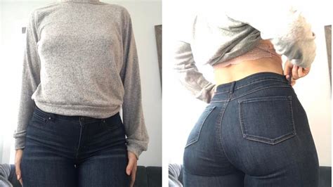 Hot Girls In Tight Jeans On Tumblr