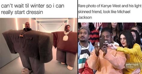 Best Kanye West Memes - Funny Memes