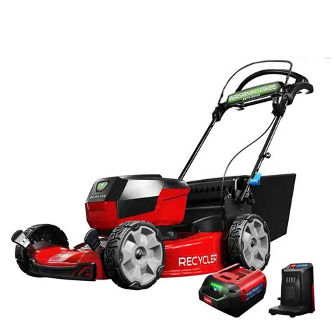 The Best Electric Lawn Mowers Of