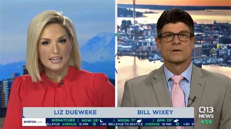 KCPQ Q13 News This Morning 5AM Open July 1 2020 YouTube