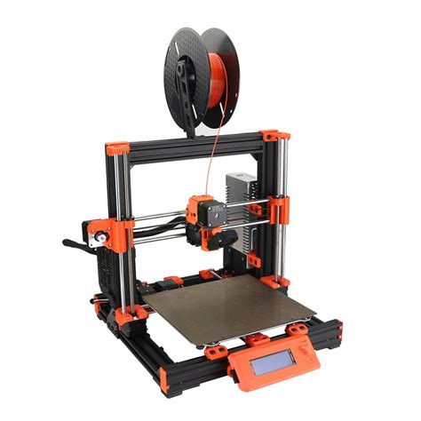 Clone Prusa I Mk S Bear Full Kit Upgrade Mk S Plus Bear D Printer