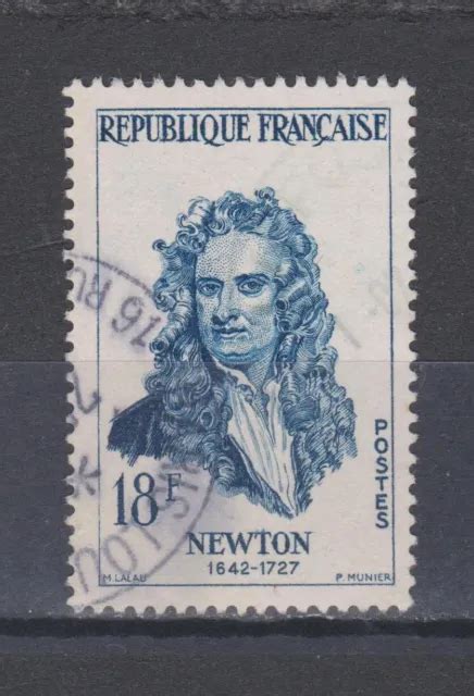 Timbre De France Oblit R N Y T Avec Cachet Rond R Cent Eur