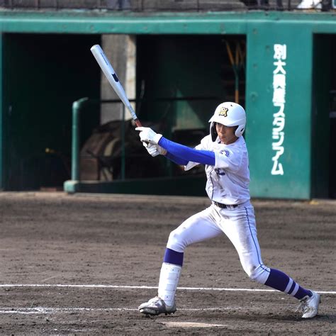 九州高校野球県予選 勝ち方を知る明豊が優勝 【大分県】オー！エス！ Oita Sports