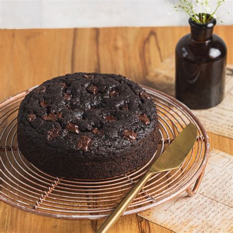 Order Chocolate Ganache Cake Online Brownsalt Bakery