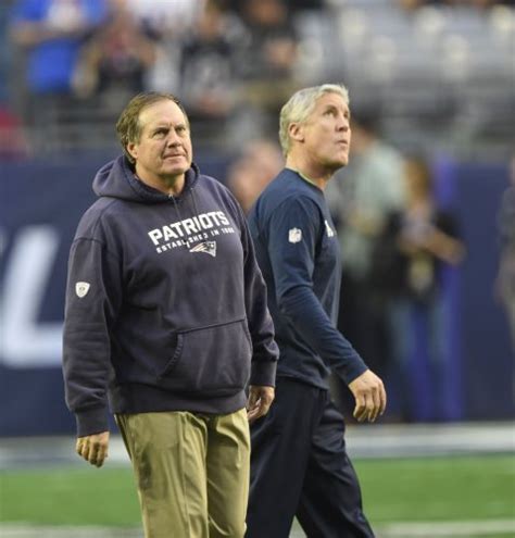 How Many Head Coaches Has Each Nfl Team Had Since Bill Belichick Took