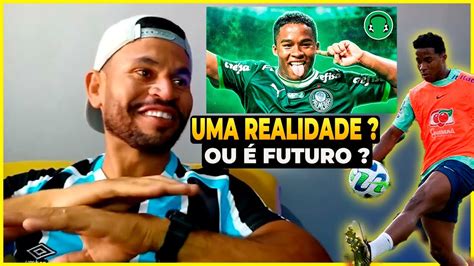 REACT FUTPARÓDIAS ENDRICK O INÍCIO DE UMA LENDA futparodias