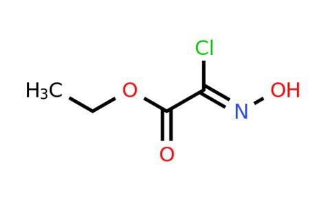 Ethyl Chloro Hydroxyimino Acetate Moldb