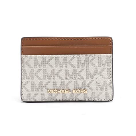 Billeteras Card Holder Michael Kors Michael Kors