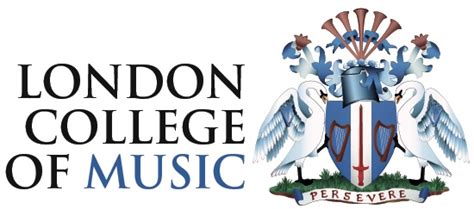 London College of Music - David Wood